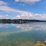 Golfblick * Grabelsdorf