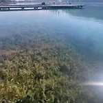 דירה Golfblick *