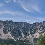 דירה Golfblick Grabelsdorf