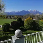 דירה Golfblick Grabelsdorf
