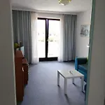 דירה Golfblick