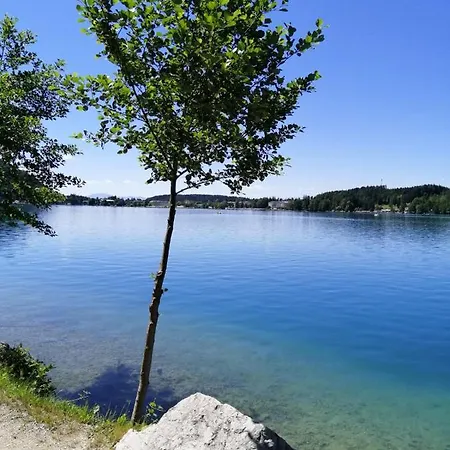 Golfblick Apartment *