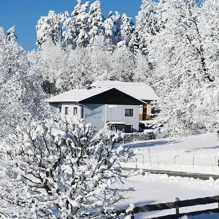 Apartment Golfblick *