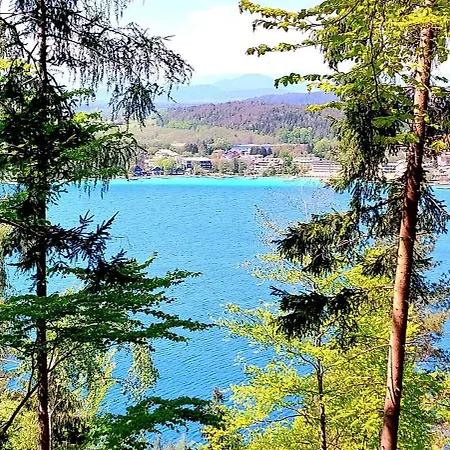 Golfblick Апартаменты Grabelsdorf