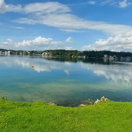 Apartamento Golfblick