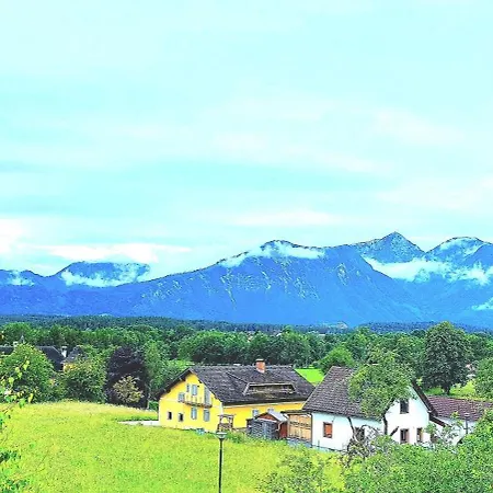Golfblick Grabelsdorf