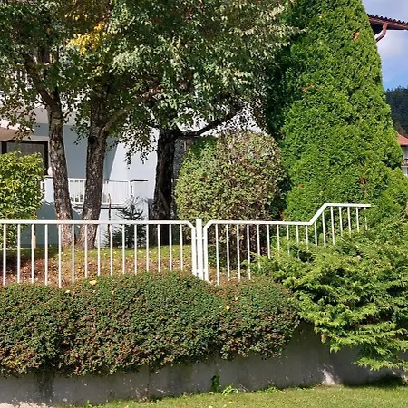 Apartmán Golfblick *