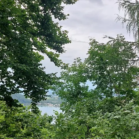 Apartmán Golfblick