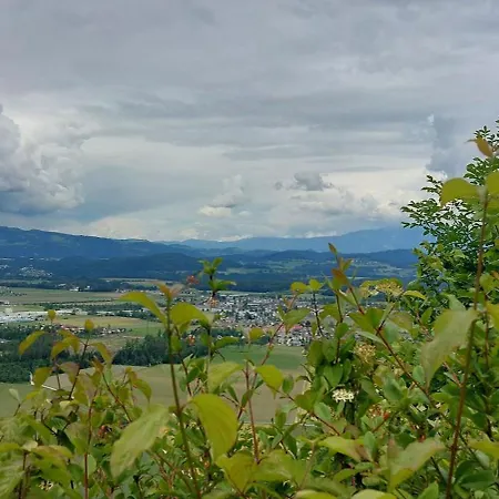 Golfblick Апартаменты Grabelsdorf