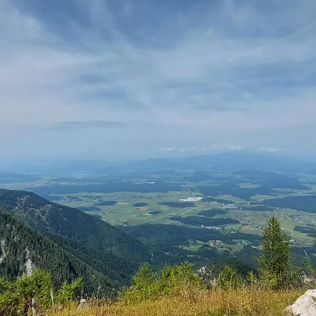 Golfblick Apartmán *