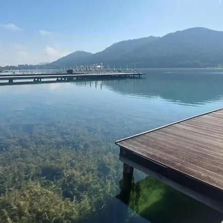 Golfblick Apartmán Grabelsdorf