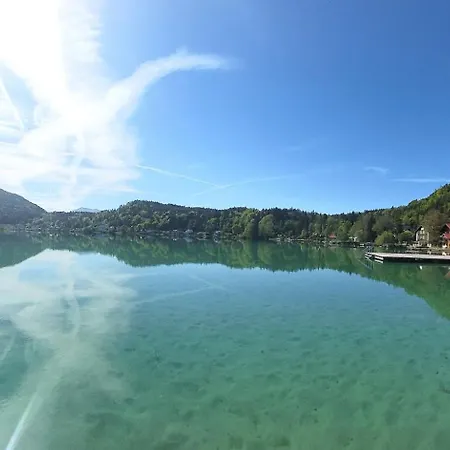 Apartmán Golfblick Grabelsdorf