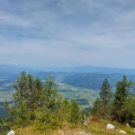 Golfblick Grabelsdorf