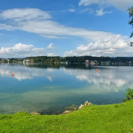 Golfblick Apartamento