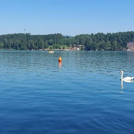 Golfblick Apartmán Grabelsdorf