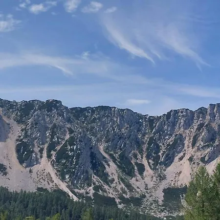 Апартаменты Golfblick Grabelsdorf