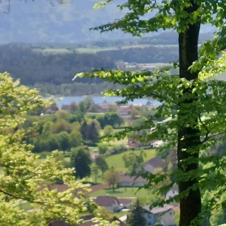 Golfblick Grabelsdorf