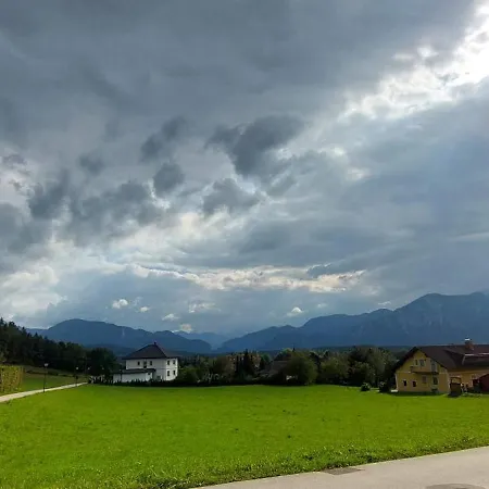 Golfblick