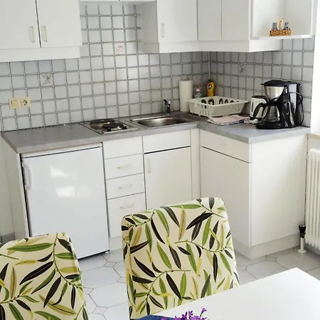 Golfblick Apartmán *