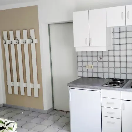 Golfblick Apartamento