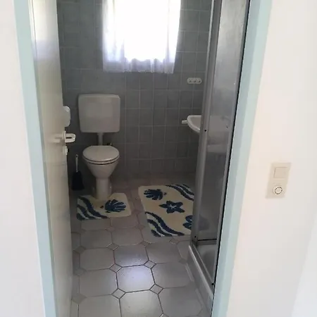 Appartement Golfblick *