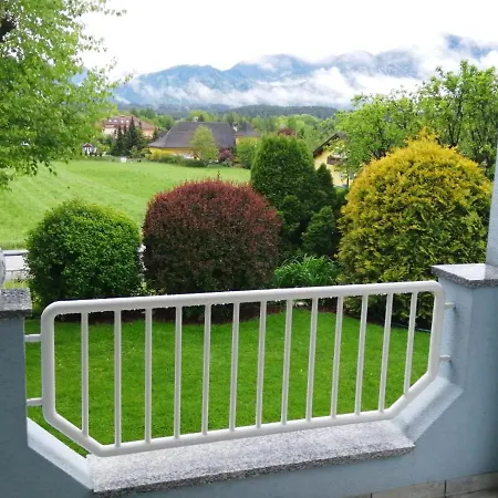 Golfblick Апартаменты