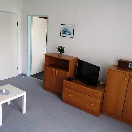 Golfblick Apartment *