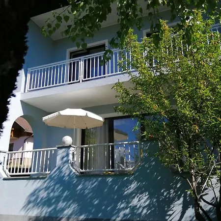 Apartment Golfblick *