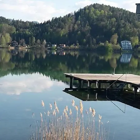 Golfblick Appartement