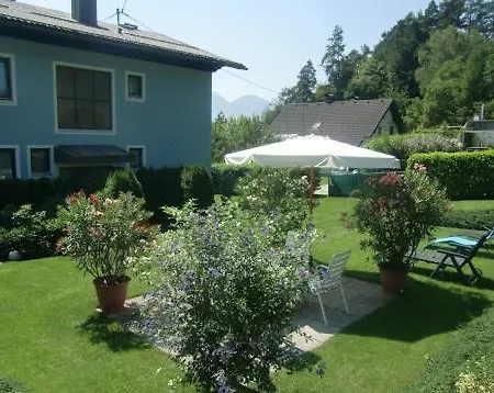 Golfblick Appartement *