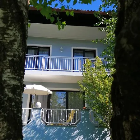 Appartement Golfblick Grabelsdorf