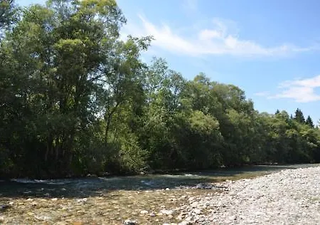 Appartement Golfblick *