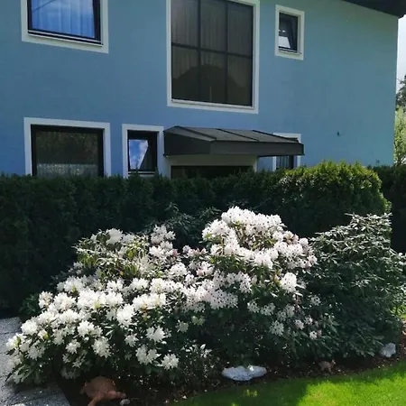 Golfblick * Grabelsdorf