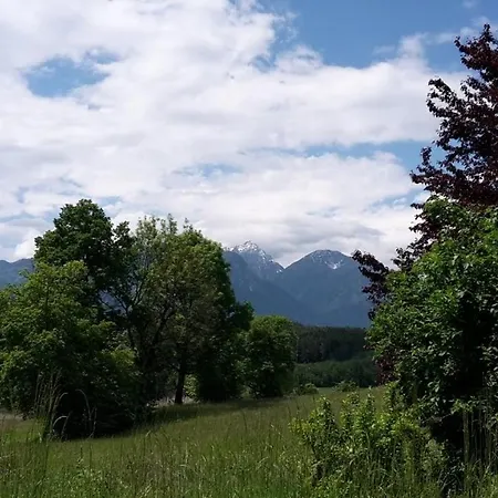 Apartamento Golfblick *