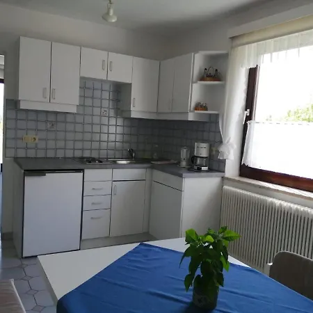 Appartement Golfblick Grabelsdorf