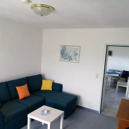 Golfblick Apartamento