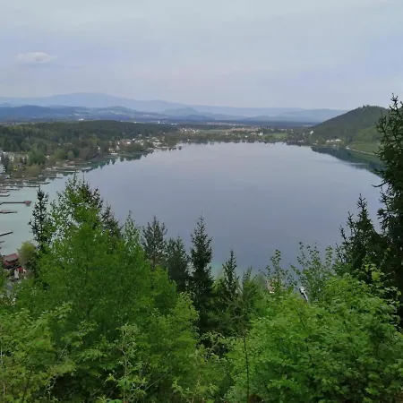Apartmán Golfblick