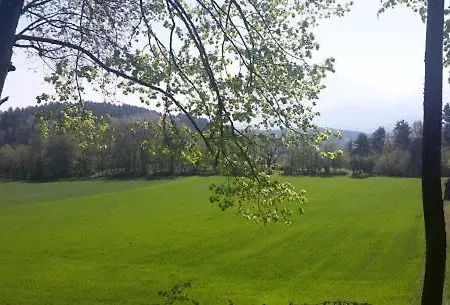 Golfblick Apartment *