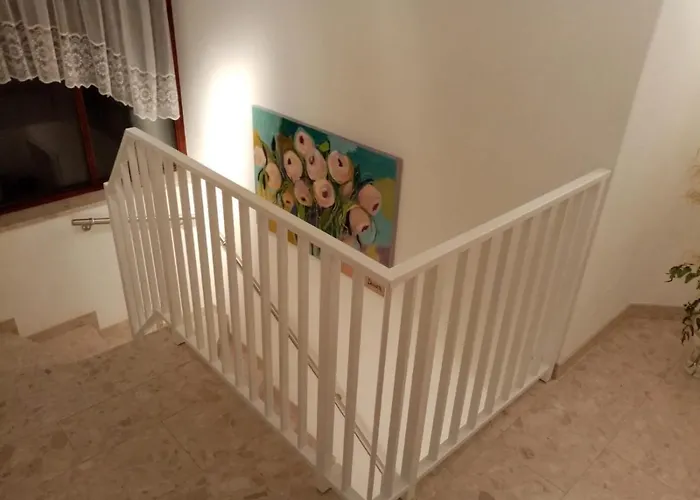 Daire Golfblick Grabelsdorf