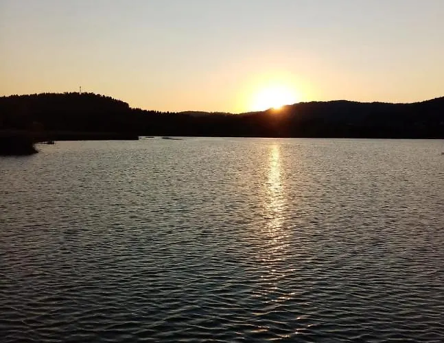 Lägenhet Golfblick *