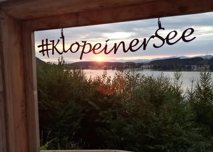 Golfblick Lägenhet Grabelsdorf