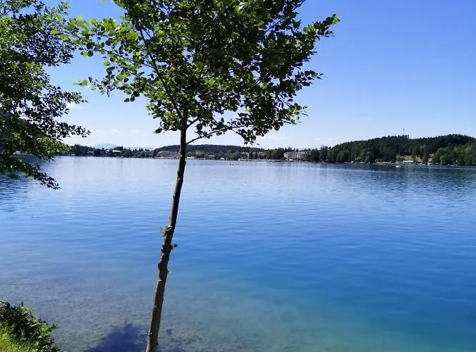 Golfblick Lägenhet *