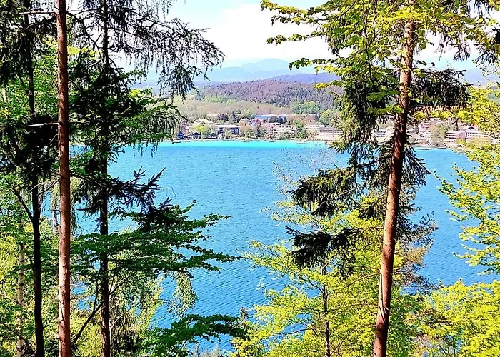 Golfblick Lägenhet Grabelsdorf