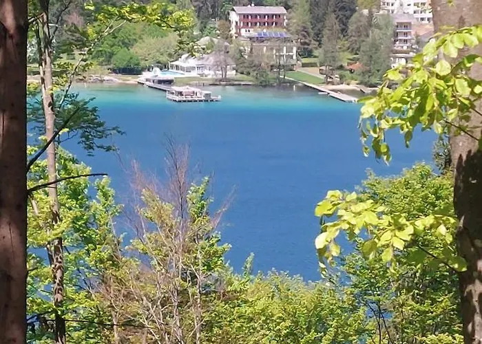 Golfblick Lägenhet *