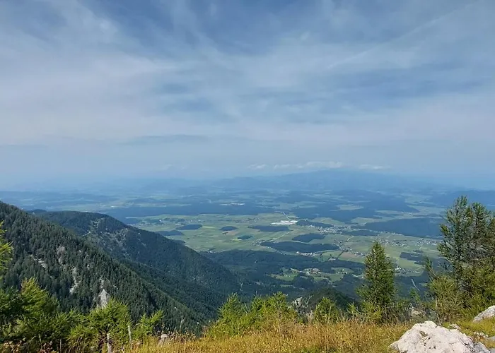 Golfblick Lägenhet *