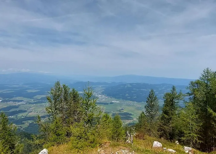 Golfblick Grabelsdorf