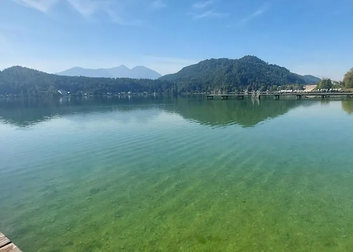 Golfblick Lägenhet *