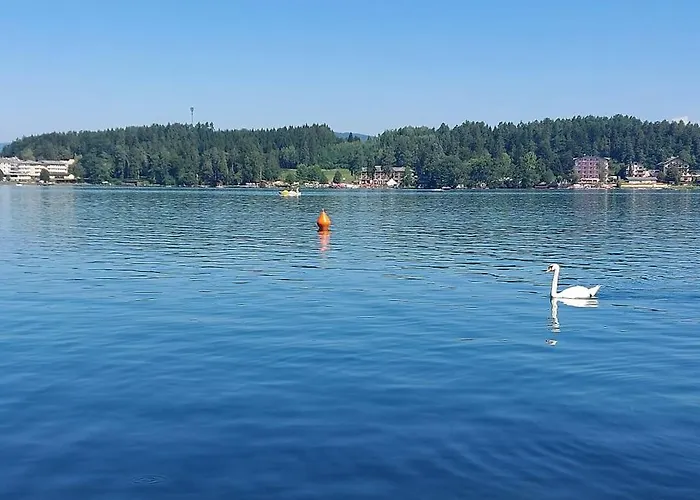 Golfblick Lägenhet Grabelsdorf