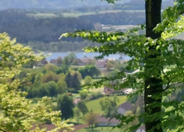 Golfblick Grabelsdorf