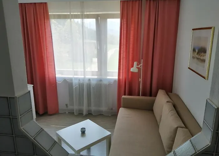 Golfblick * Grabelsdorf